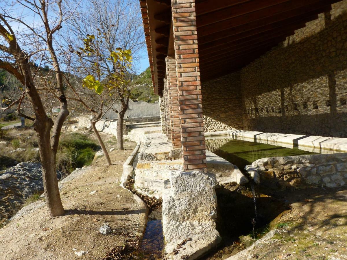 Casa Iván Chert Exterior foto